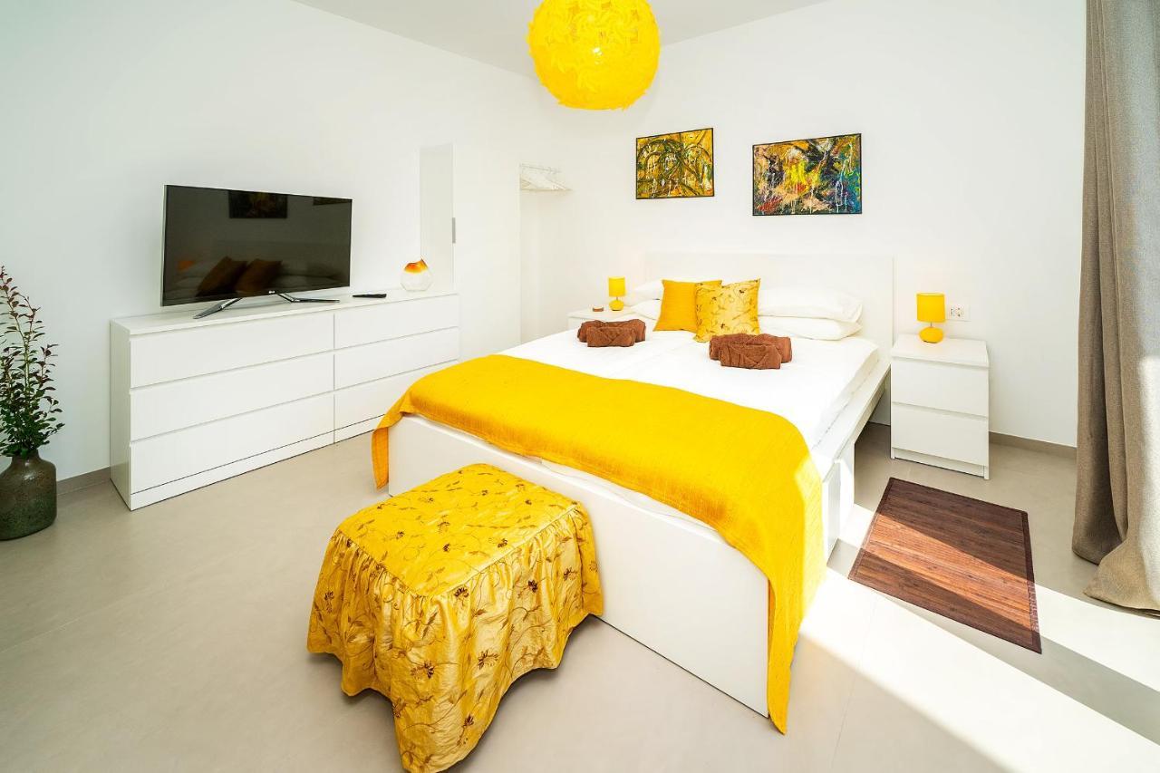 Apartment Veroeva Rukavac  Luaran gambar