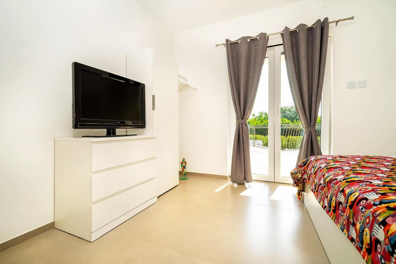 Apartment Veroeva Rukavac  Luaran gambar