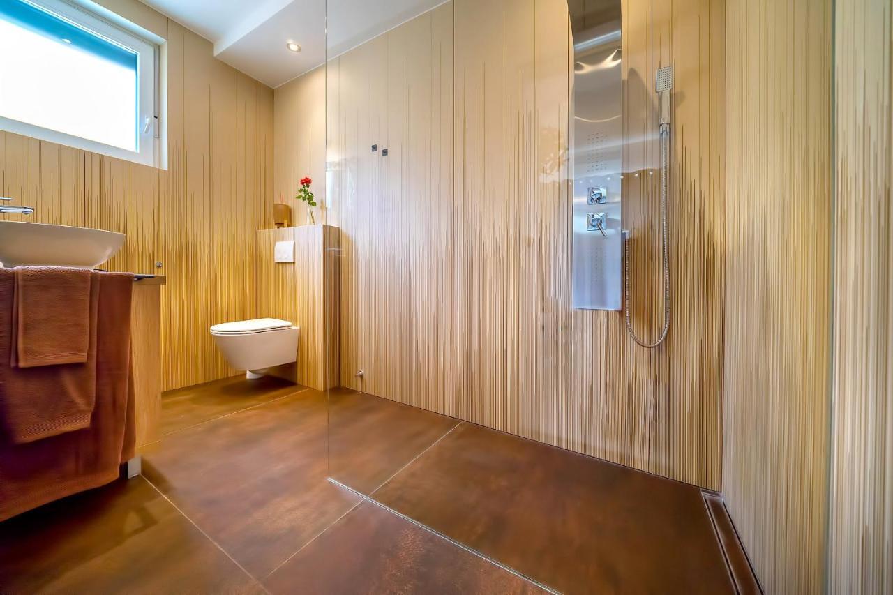 Apartment Veroeva Rukavac  Luaran gambar