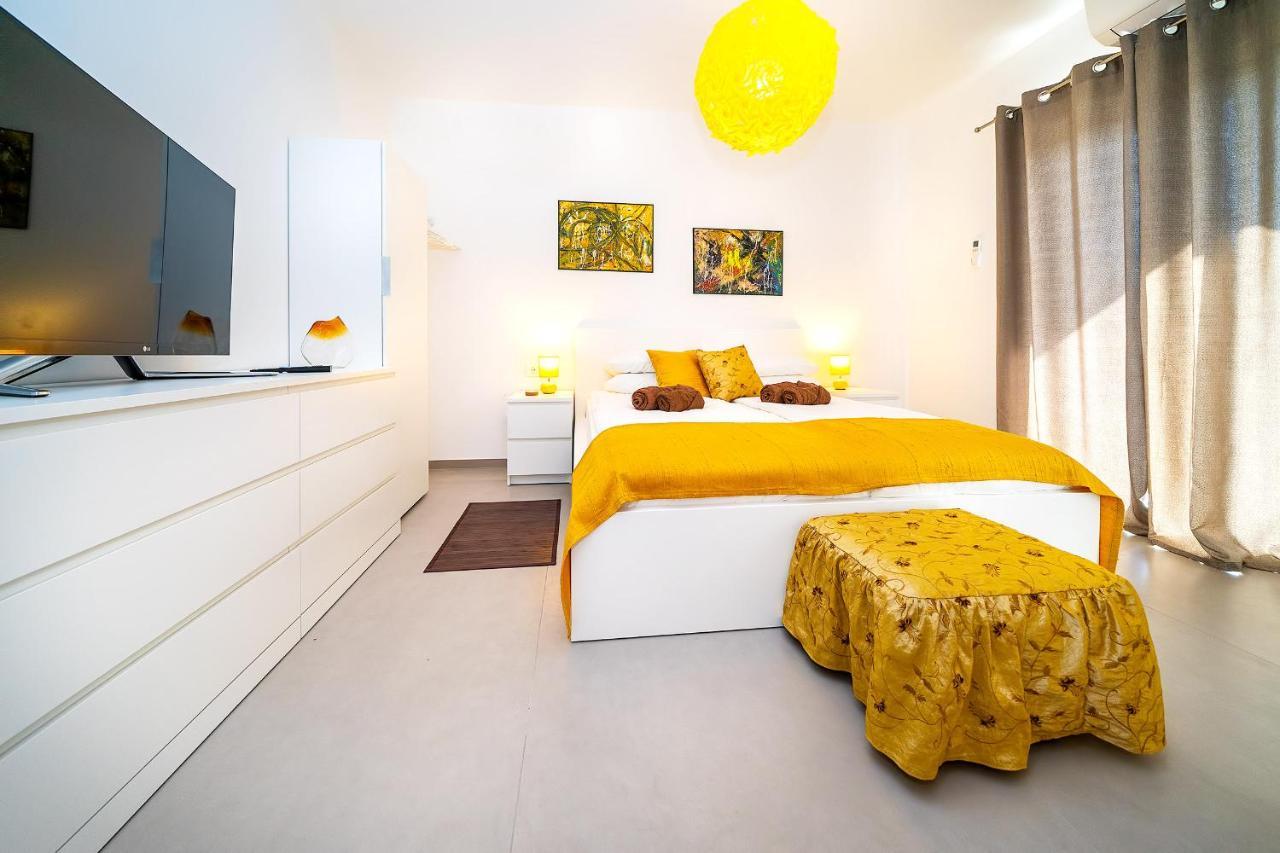 Apartment Veroeva Rukavac  Luaran gambar