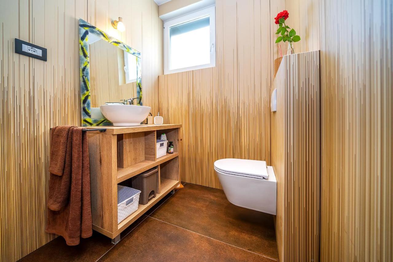 Apartment Veroeva Rukavac  Luaran gambar