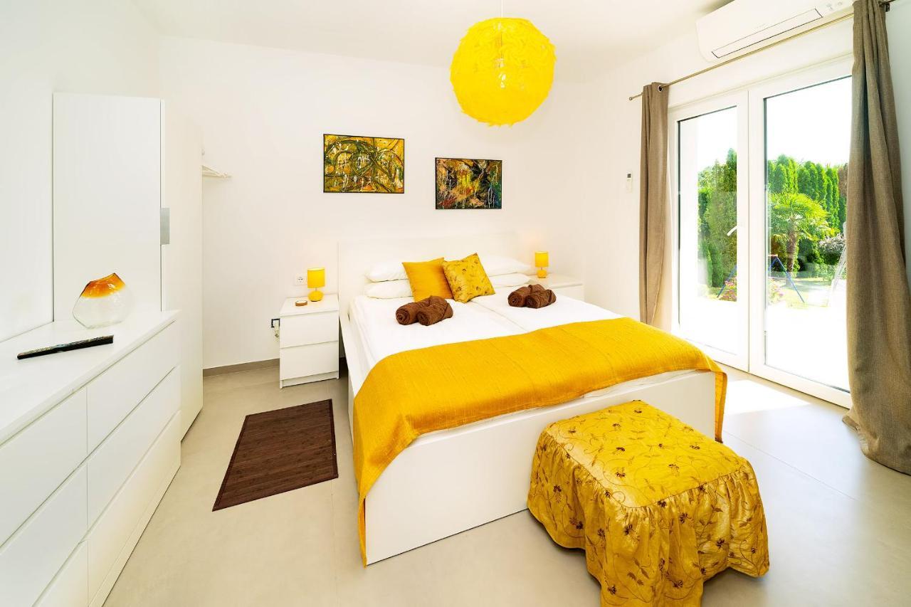 Apartment Veroeva Rukavac  Luaran gambar