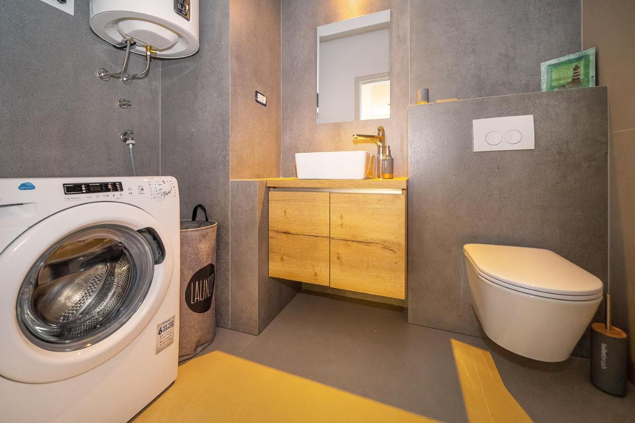 Apartment Veroeva Rukavac  Luaran gambar