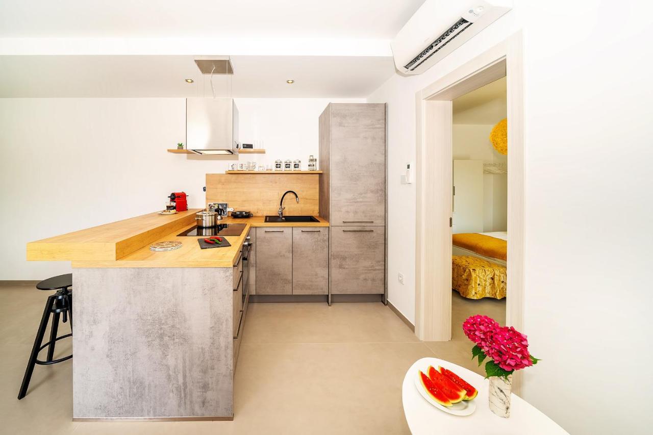Apartment Veroeva Rukavac  Luaran gambar