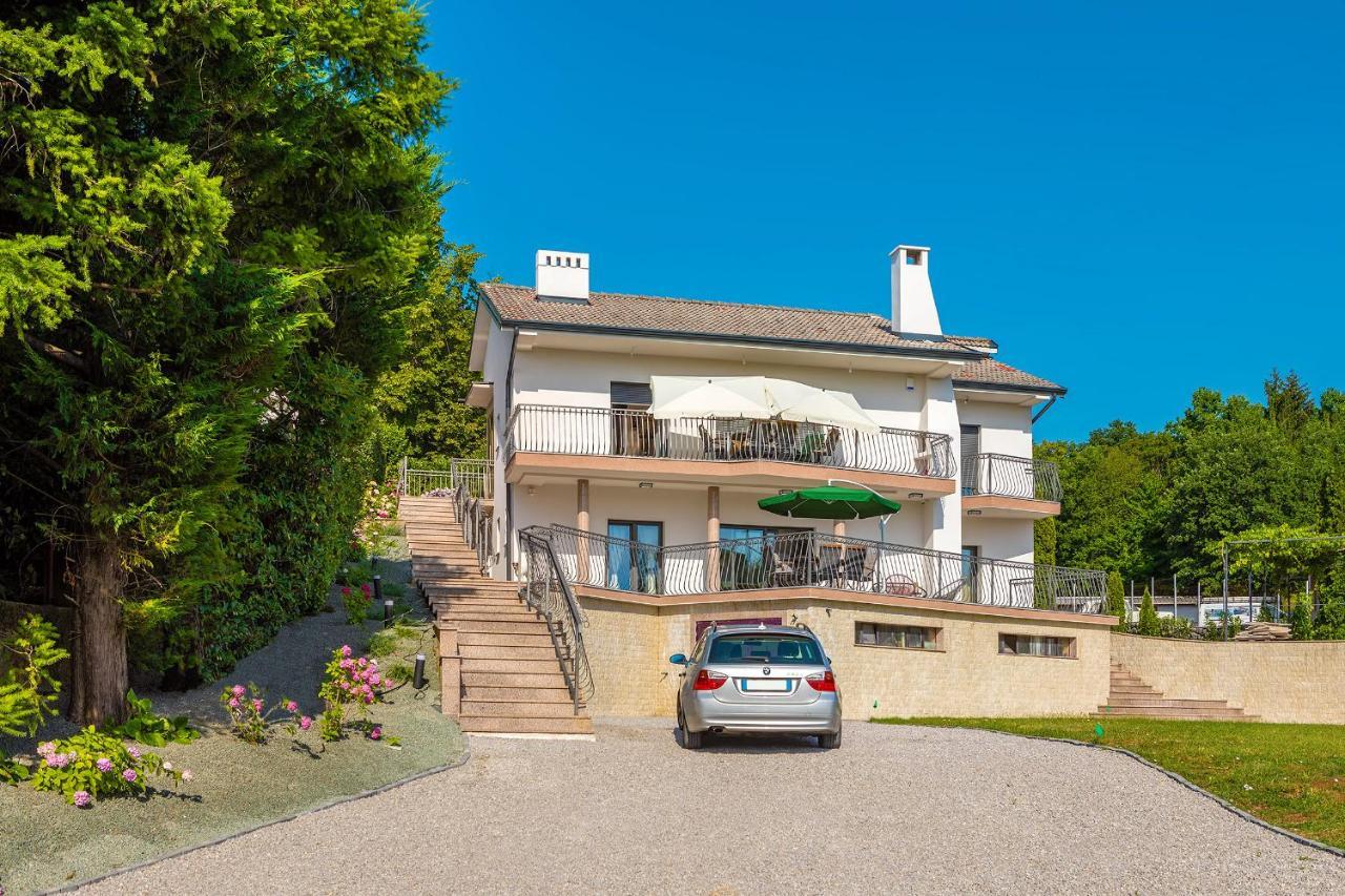 Apartment Veroeva Rukavac  Luaran gambar