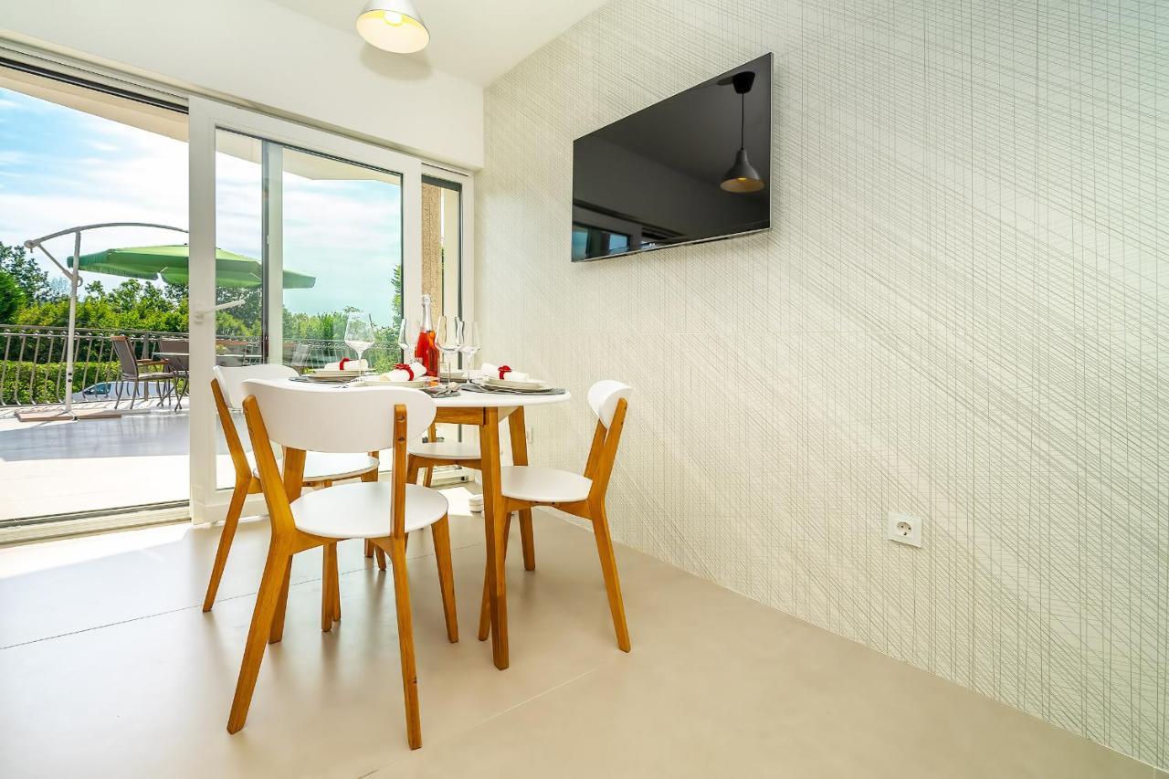 Apartment Veroeva Rukavac  Luaran gambar