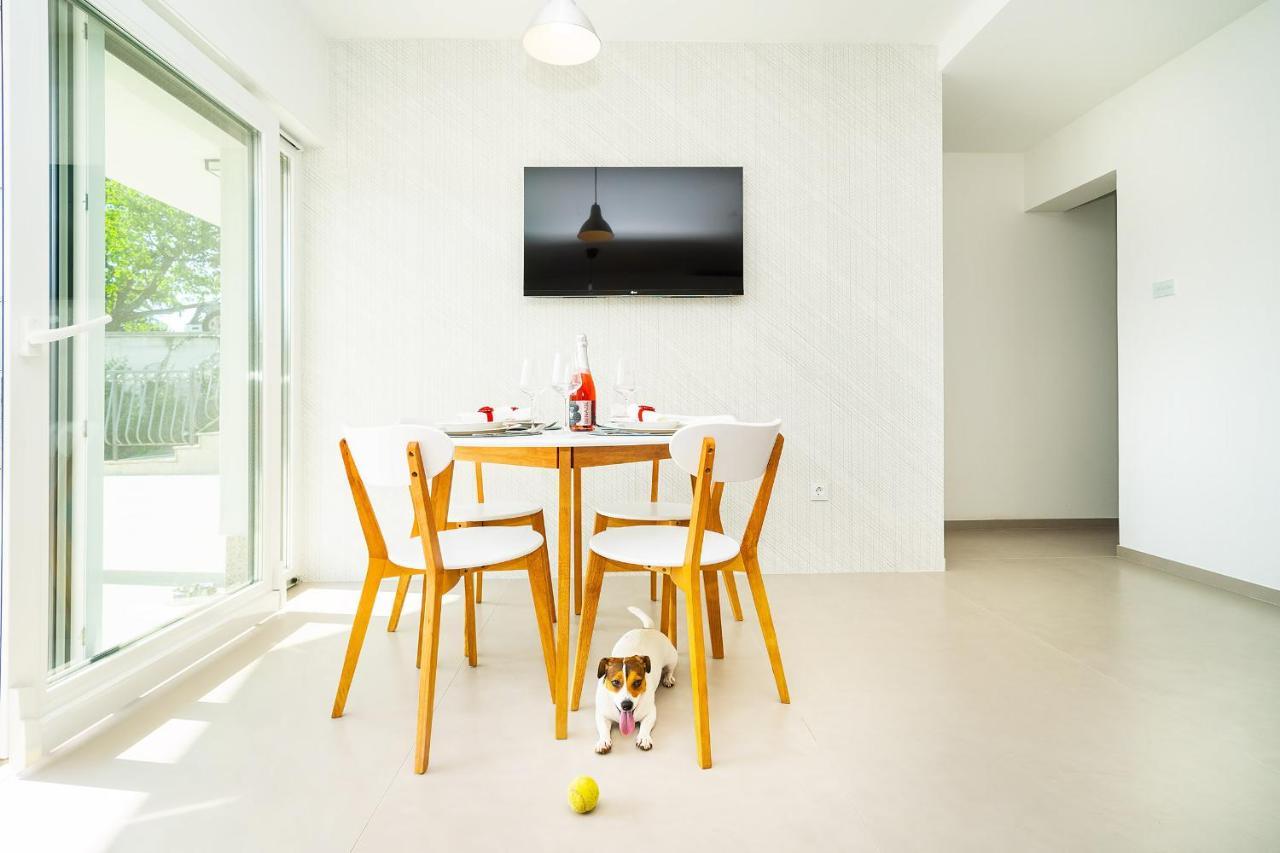 Apartment Veroeva Rukavac  Luaran gambar