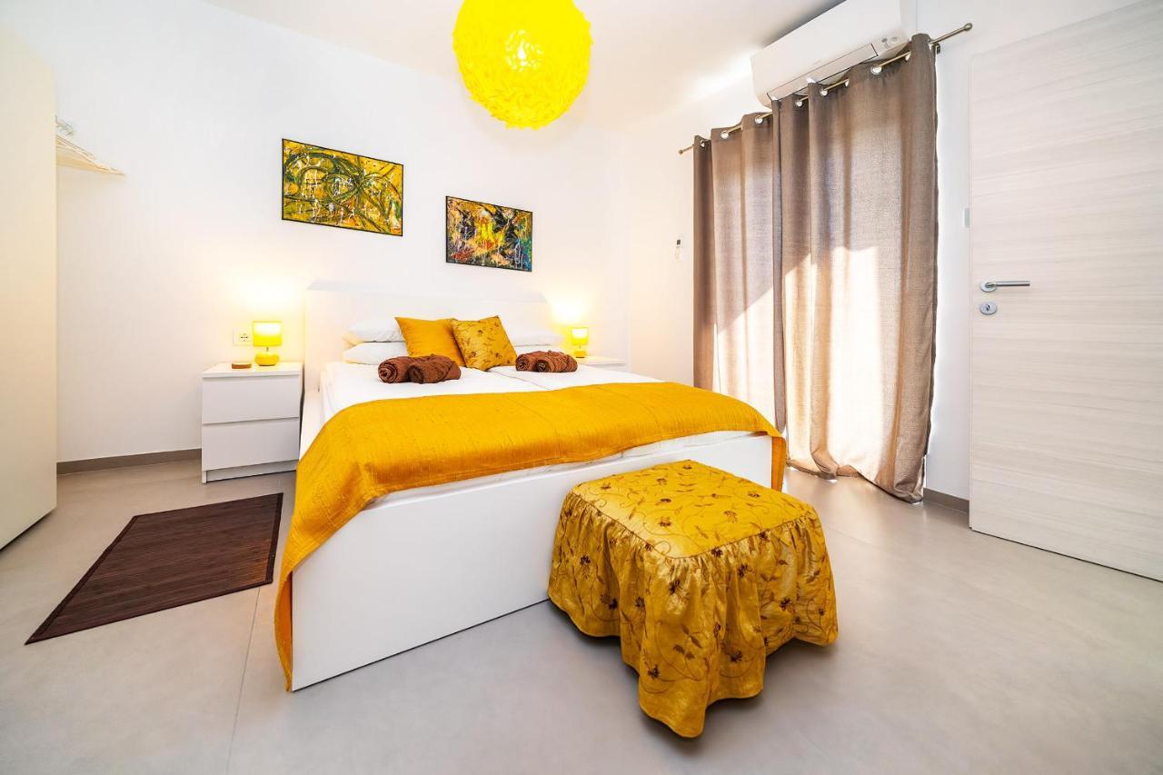 Apartment Veroeva Rukavac  Luaran gambar